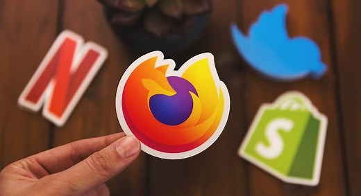 Custom logo stickers | Sticker Mule