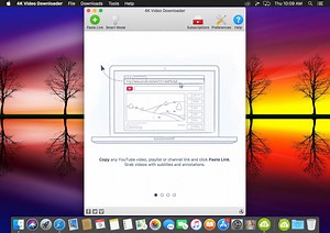 Youtube 4k downloader android