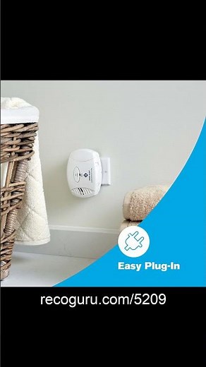 First Alert CO605: Is it Worth it? 🤔