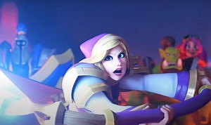 Best PvP Warcraft Rumble Deck Builds (May 2024)