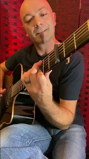 Taskmaster Theme Tune Arranged For Solo Guitar #shorts