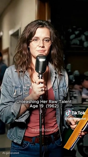 Life of Janis Joplin: Rock and Roll Icon's Journey