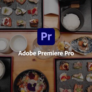 1.1K views · 289 reactions | Kick your creative process up a notch with Adobe Premiere Pro and start making videos that wow the crowd. | Adobe Video | Facebook