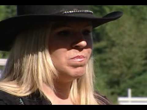 Nicole Franks Gunslinger Demo of Fastdraw