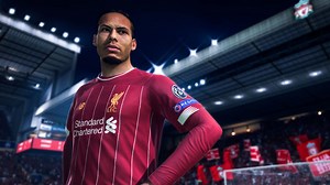 Is there a FIFA 21 demo to download and try out? - GINX TV