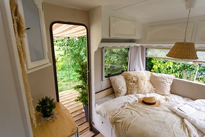 RV Remodel Ideas: 21 Ways to Upgrade Your Camper | Extra Space Storage