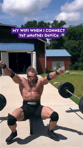 11 reactions | Bring on the devices. This WiFi can handle hundreds. | Xfinity | Facebook