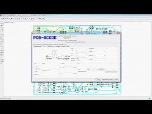 How to use EagleCAD to generate G-code
