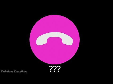 24 Facetime end call Sound Variations in 30 Seconds