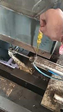 ATC DOOR PROBLEMS IN HMC MACHINE l ATC door proximity sensor setting l VMC machine setting