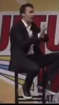 CHARLIE KIRK GAY BASHING