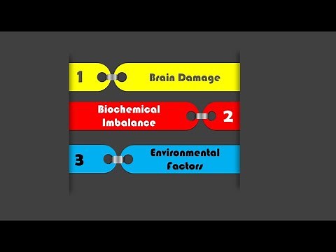 Genetic and Environmental factors in Learning Disabilities