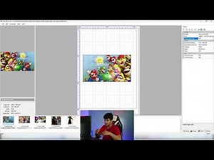 Acrorip 10.5 Tutorial set up Instruction Settings for L805 in Hindi Urdu