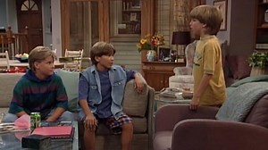 Home Improvement Season 3 Episode 1