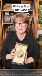 16K views · 776 reactions | What do you think? This DIY Cigar Box...