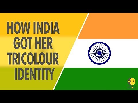 How India got her tricolour identity: The story of India’s national flag