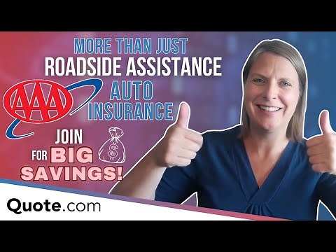 AAA Car Insurance Review for 2025: Maximize Your Coverage With Roadside!