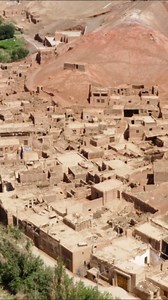 Silk Road from the sky: Xinjiang's historic trade route revealed by drone