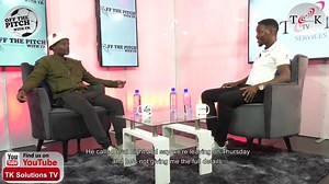 5.1K views · 55 reactions | The late John "Shoes" Moshoeu organises a mysterious international trip for Kagiso Senamela #OffThePitchWithTK | TK Solutions | Facebook