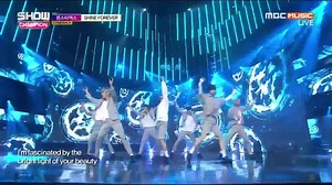 1.7K views · 523 reactions | [VID/CUT]170628 #MONSTA_X #SHINE_FOREVER @SHOW CHAMPION ไลฟ์สเตจวันนี้ค่า~~~~~~~~~~ Full : https://youtu.be/3bxA0txLDas https://vimeo.com/223435156 (cr._MonstaXmas) | MonXอันยอง | Facebook