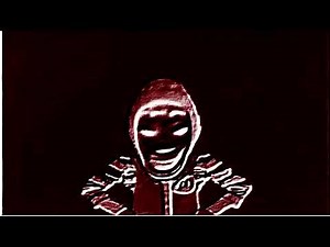 McGiygas In Recorder Vocoder