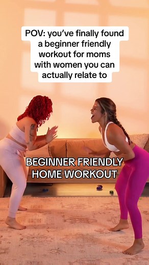 20 Minute Beginner At-Home HIIT Cardio Walking Workout