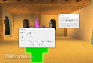 Auto Clicker By Polar 2 0 Free Download