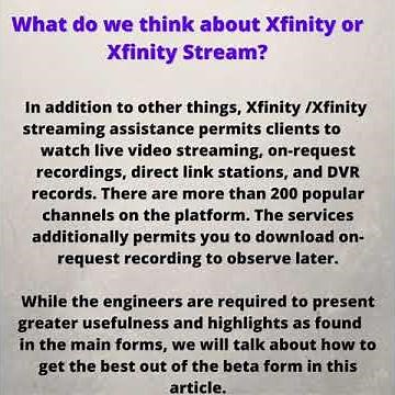 Full setup of Xfinity.com/authorize and Enter code for Activate Your Device