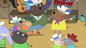 Brand New Peppa Pig, all this week only on Milkshake! | Milkshake | Facebook