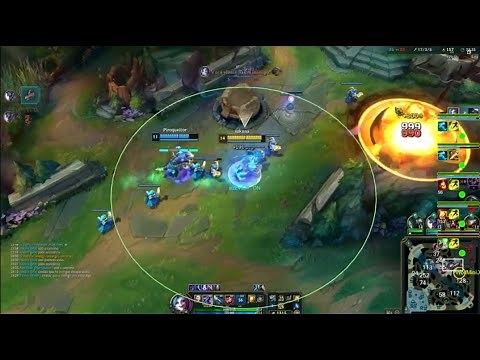 LOL Script 2024: Tutorial Completo e Gameplay Explicativa para Dominar o Jogo!