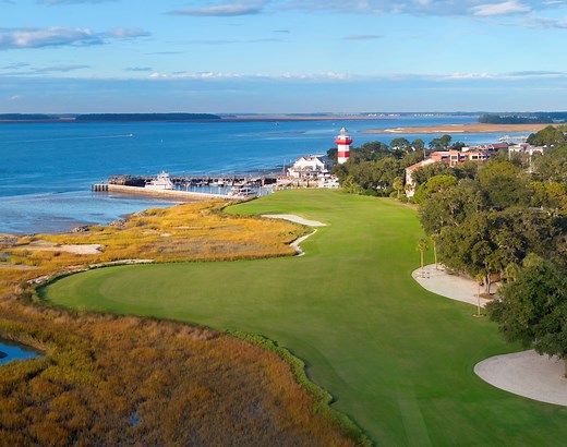 Harbour Town Golf Links