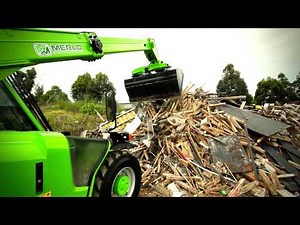 Merlo P 25.6: Purchase from https://www.gthonline.com.au (GTH Online)