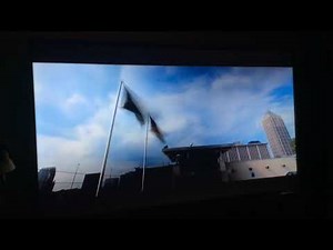 Adult swim sign off/cartoon network sign on 10-9-17