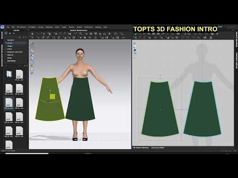 Teaching fashion design from traditional tailoring to digital fashion using CLO 3D