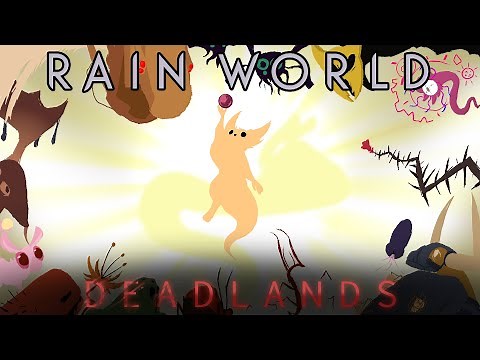 Rain World : Deadlands