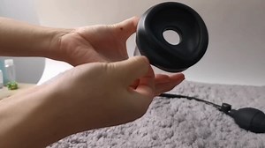 Watch Manual ED Pump on Amazon Live