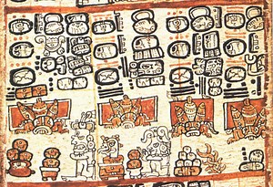 Maya Writing System and Glyphs- KS2 - Maya Archaeologist - Dr Diane Davies