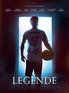 Stream The Legend (2018): Find it on Netflix, Prime Video, Hulu & more