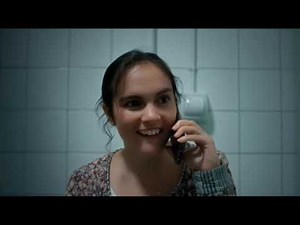 woman with explosive diarrhea