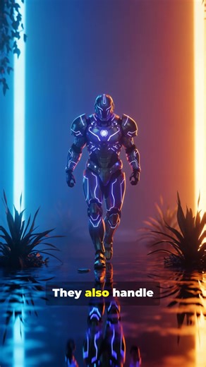 How Do GPUs Make Games Look So Cool?