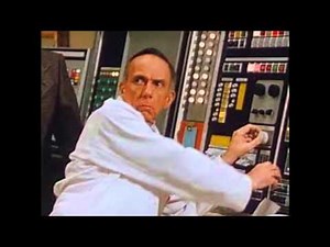 Six Million Dollar Man Theme Song 7 [Bionic Interlude 2]