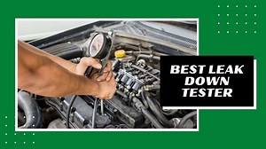 7 Best Leak Down Tester Reviewed in 2023 [Ultimate Guide]