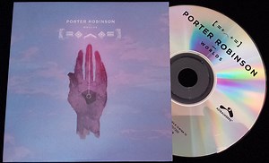 Porter Robinson - Worlds