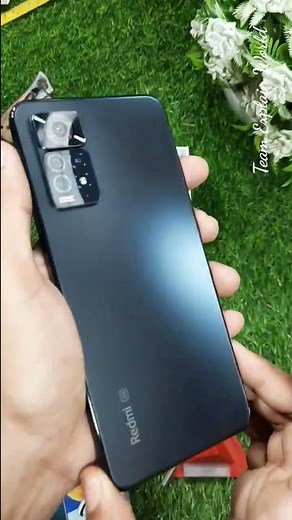 Redmi Note 11 Pro Plus 5G | 108MP 📷 | 67W⚡Snapdragon 695| Unboxing & First Look #redminote11proplus