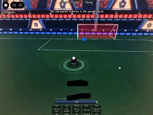 Exploring Blue Lock and Azure Latch Themes