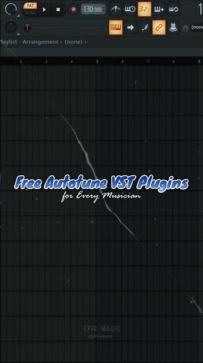 Free Autotune VST plugins #jeevansepic