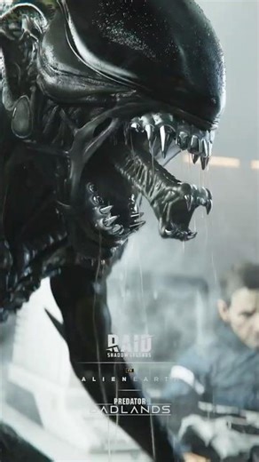 RAID: Shadow Legends x Alien & Predator | Deadly Cargo (Official Commercial)