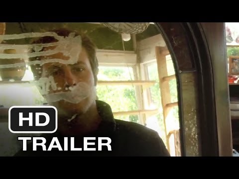 Resolution - Feature Film Trailer (2011) HD