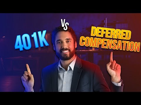 A Beginners Guide to Deferred Compensation Plans