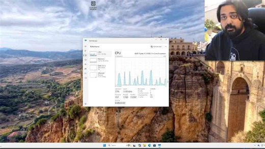 Microsoft Broke The Windows Task Manager